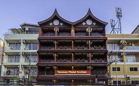 Tanawan Phuket Hotel